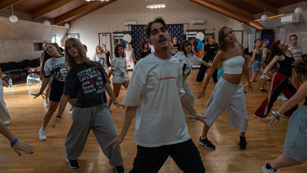 cza nyári tábor 2
