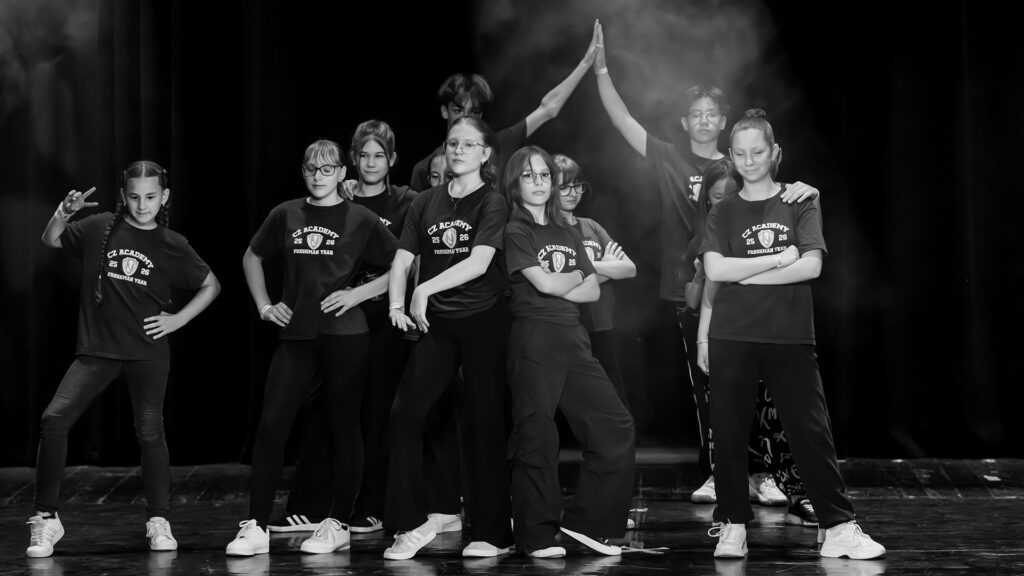 Cz Academy Nyári Gála fellépők 5